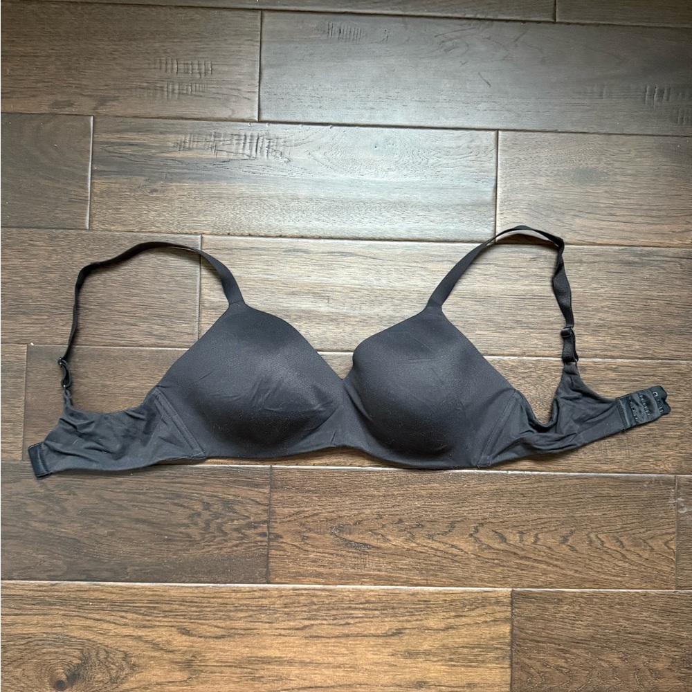 Wacoal tshirt bra 36D GUC